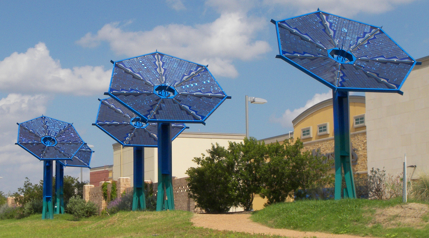 10 Reasons to Go Solar in Austin, Texas